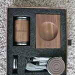 Rolling Knife Sharpener Kit