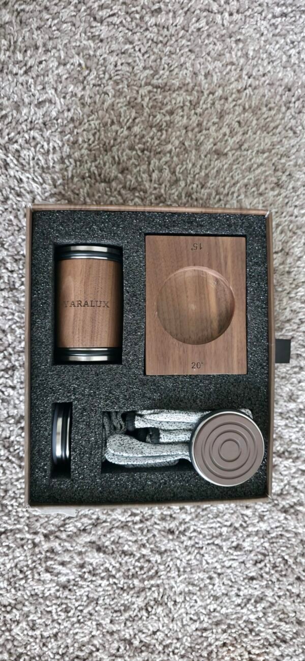 Rolling Knife Sharpener Kit