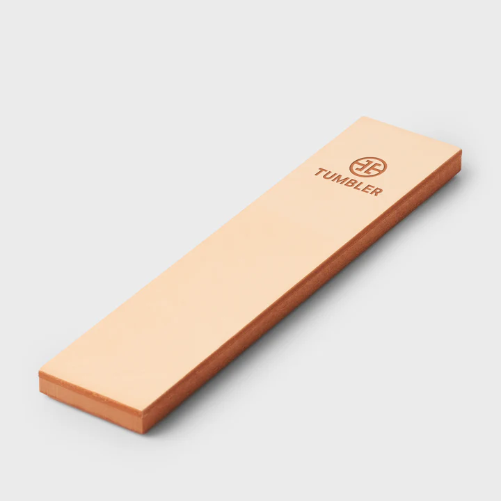 Leather Strop